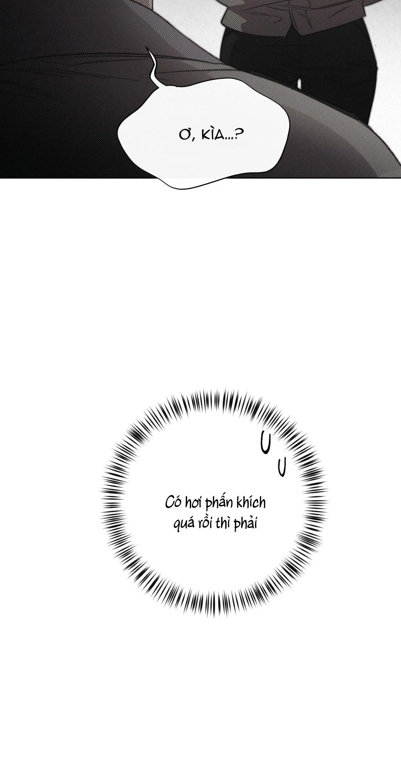 DẪU VẬY Chapter 12 Trang 8