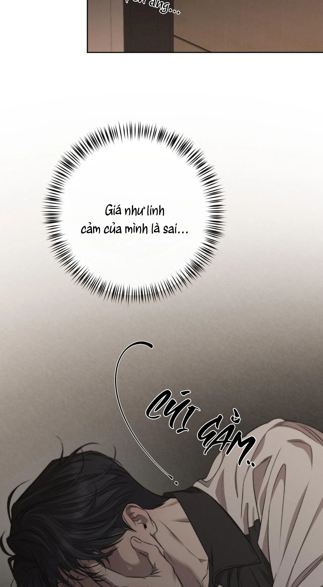 DẪU VẬY Chapter 12 Trang 39