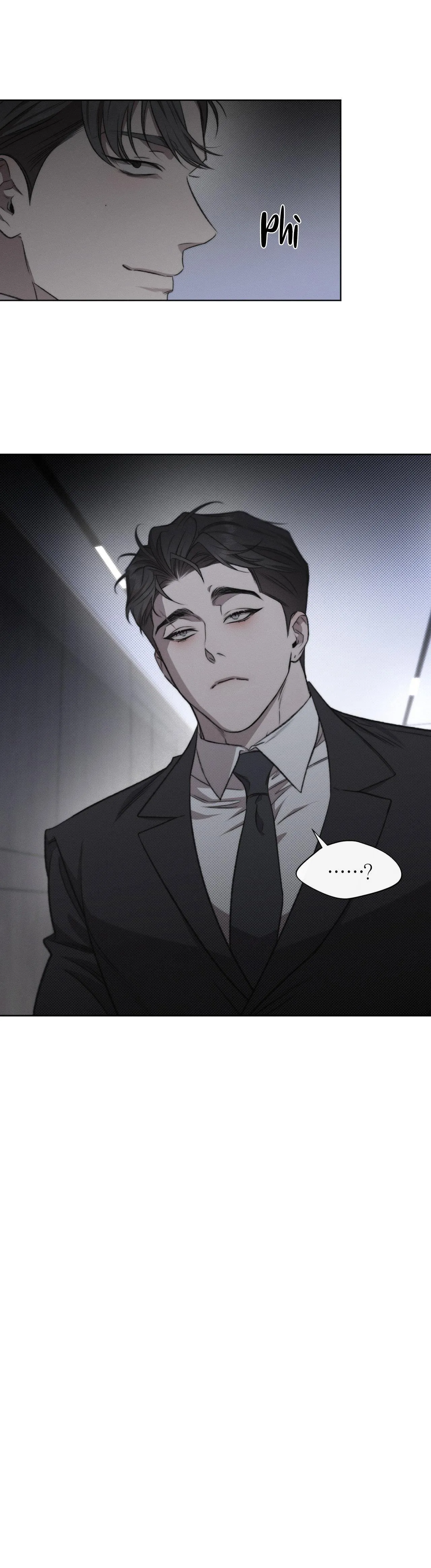 DẪU VẬY Chapter 13 Trang 16