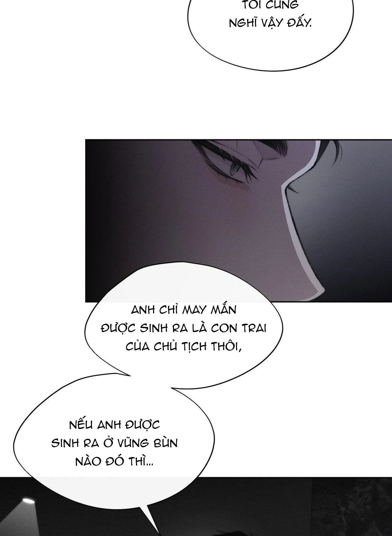 DẪU VẬY Chapter 13 Trang 26