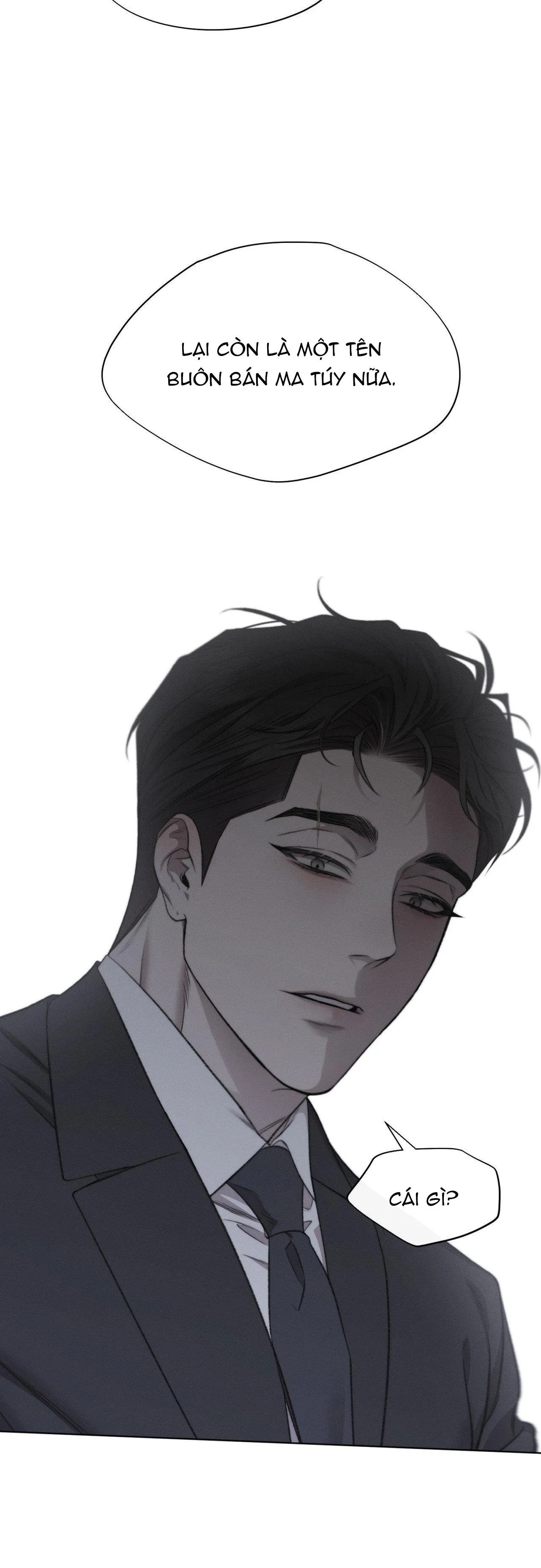 DẪU VẬY Chapter 13 Trang 30