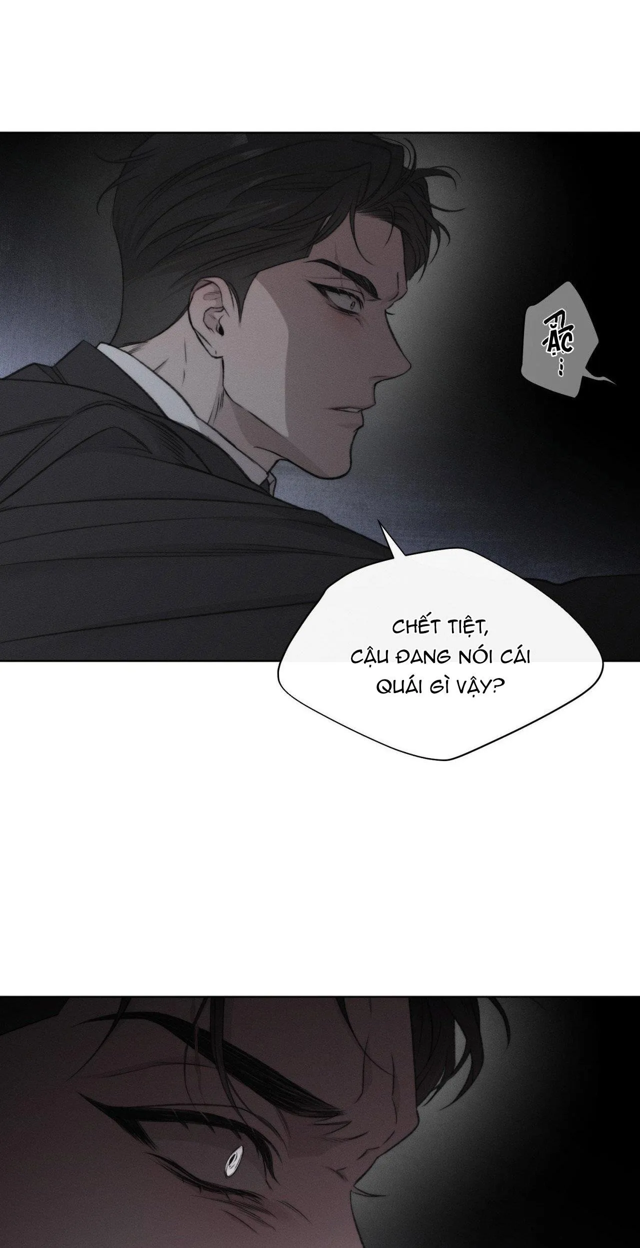 DẪU VẬY Chapter 13 Trang 34
