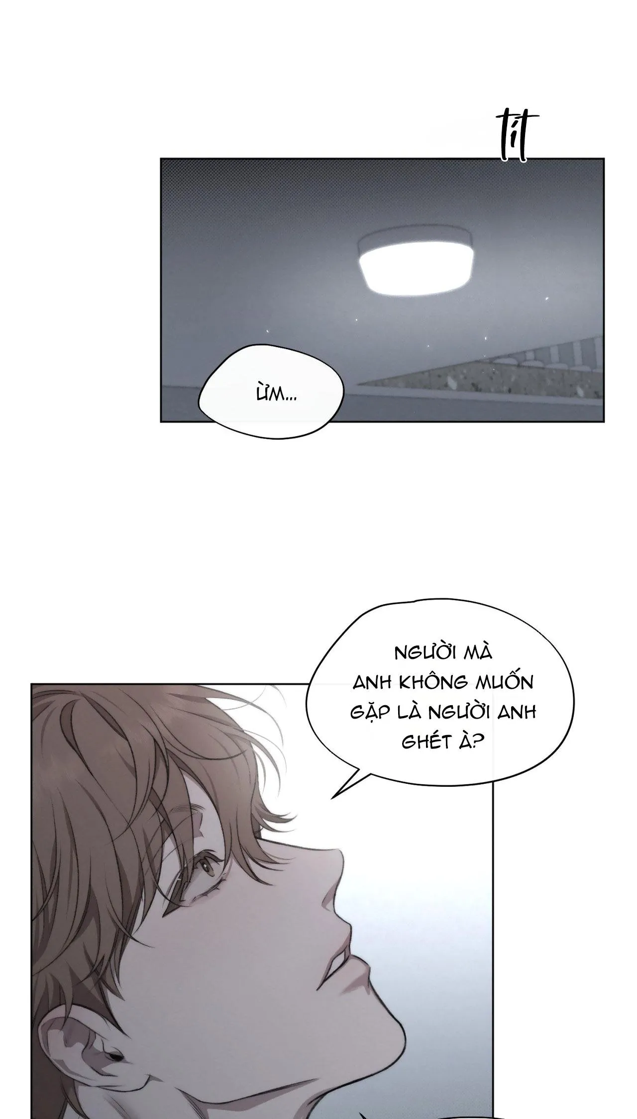 DẪU VẬY Chapter 14 Trang 22