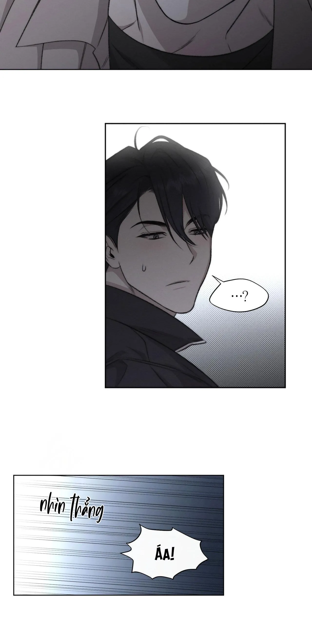 DẪU VẬY Chapter 14 Trang 27