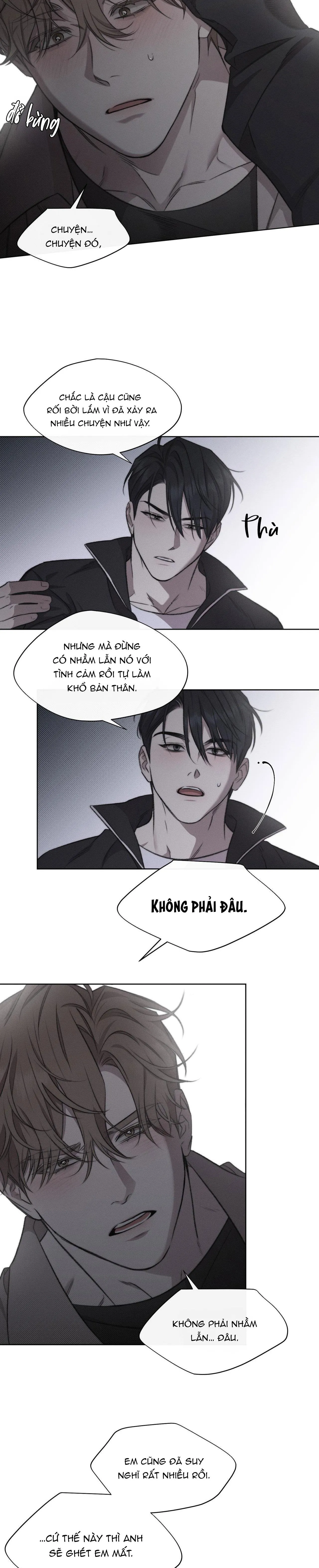 DẪU VẬY Chapter 15 Trang 7
