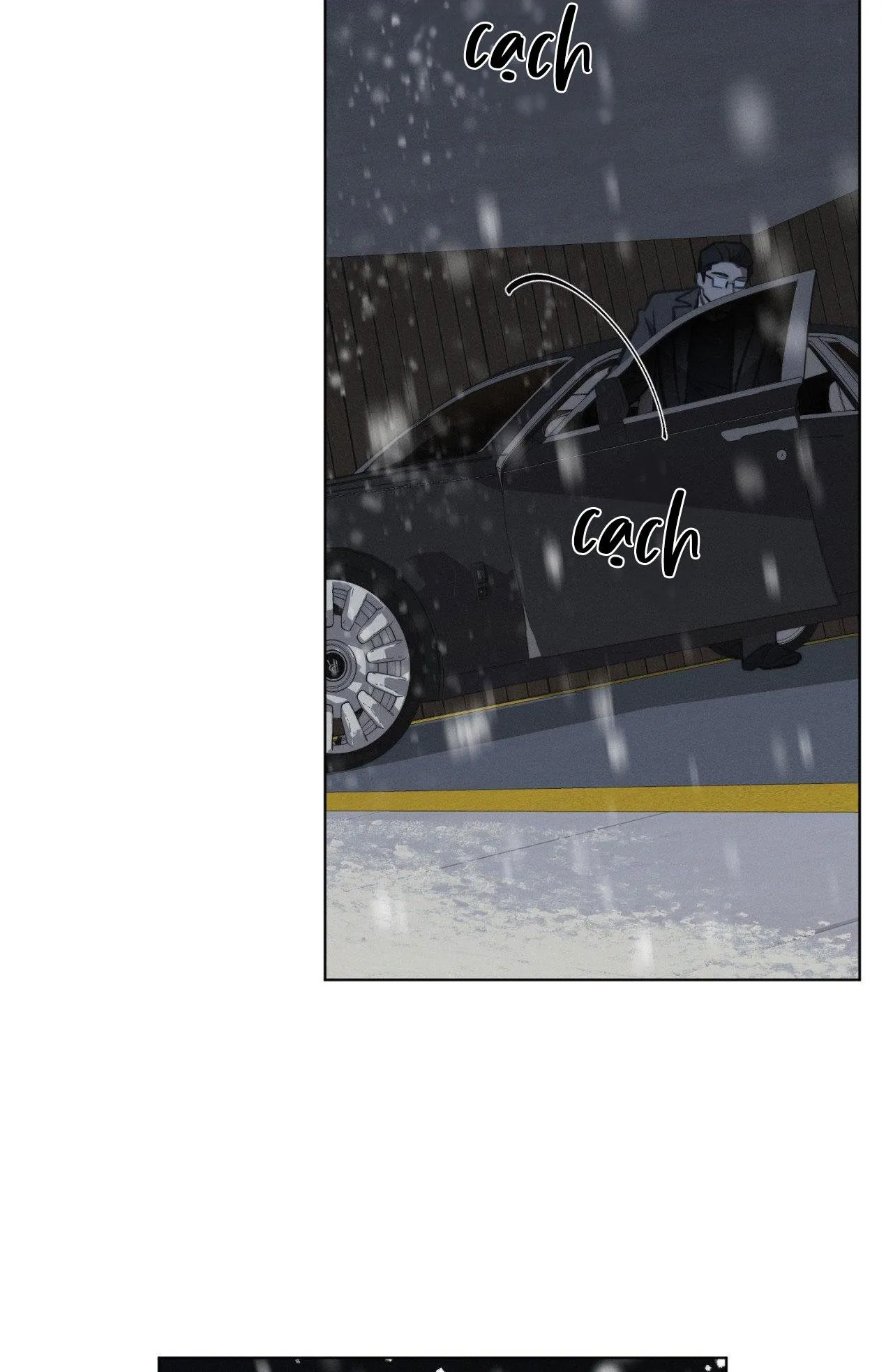 DẪU VẬY Chapter 15 Trang 20