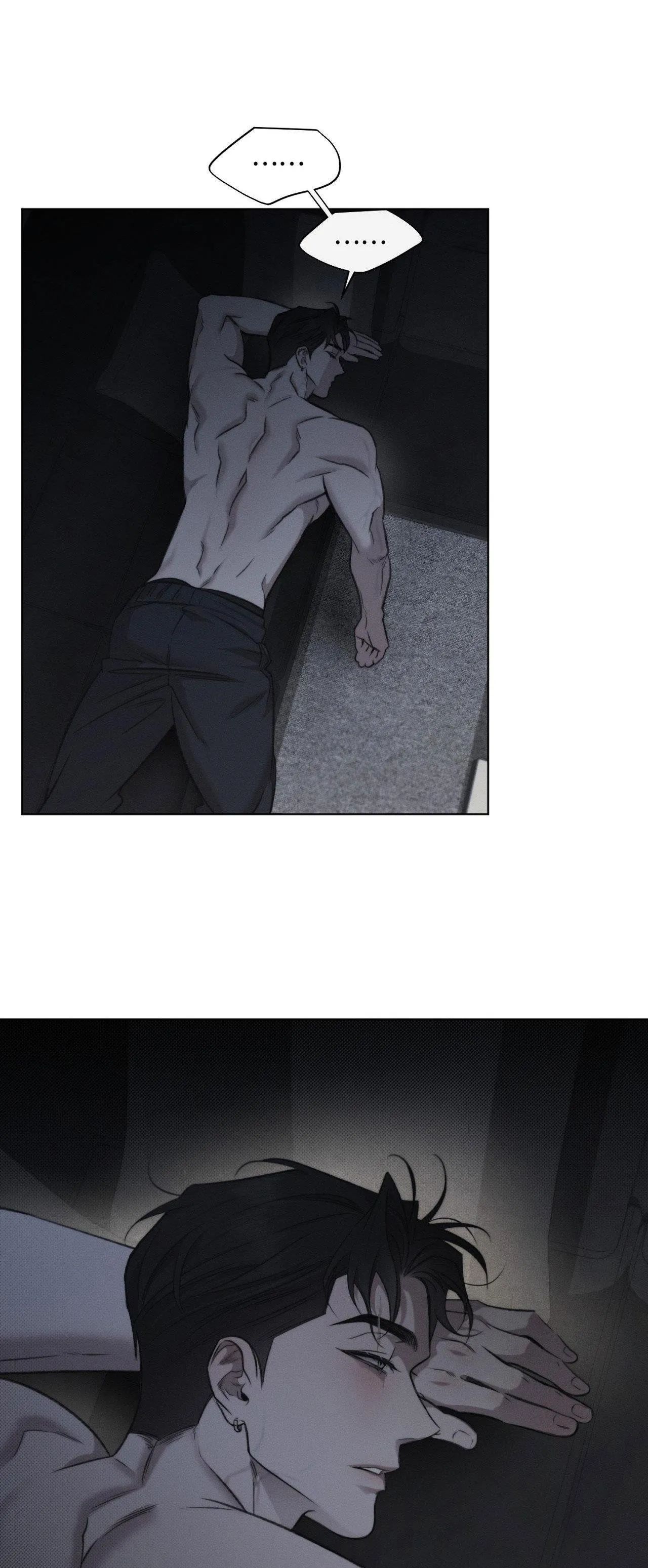 DẪU VẬY Chapter 15 Trang 25