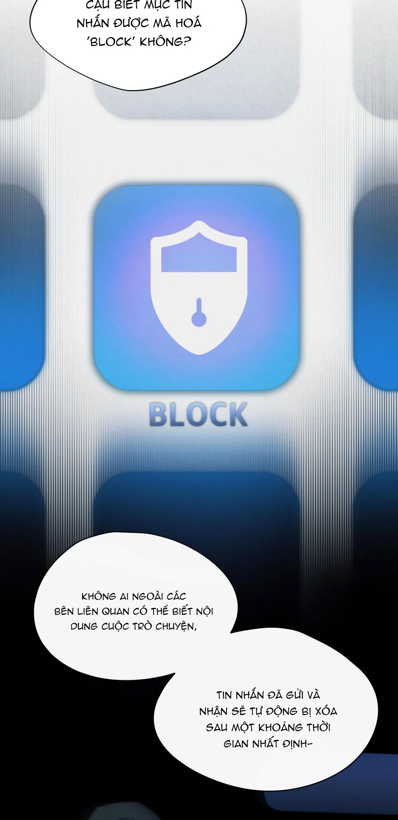 DẪU VẬY Chapter 16 Trang 4