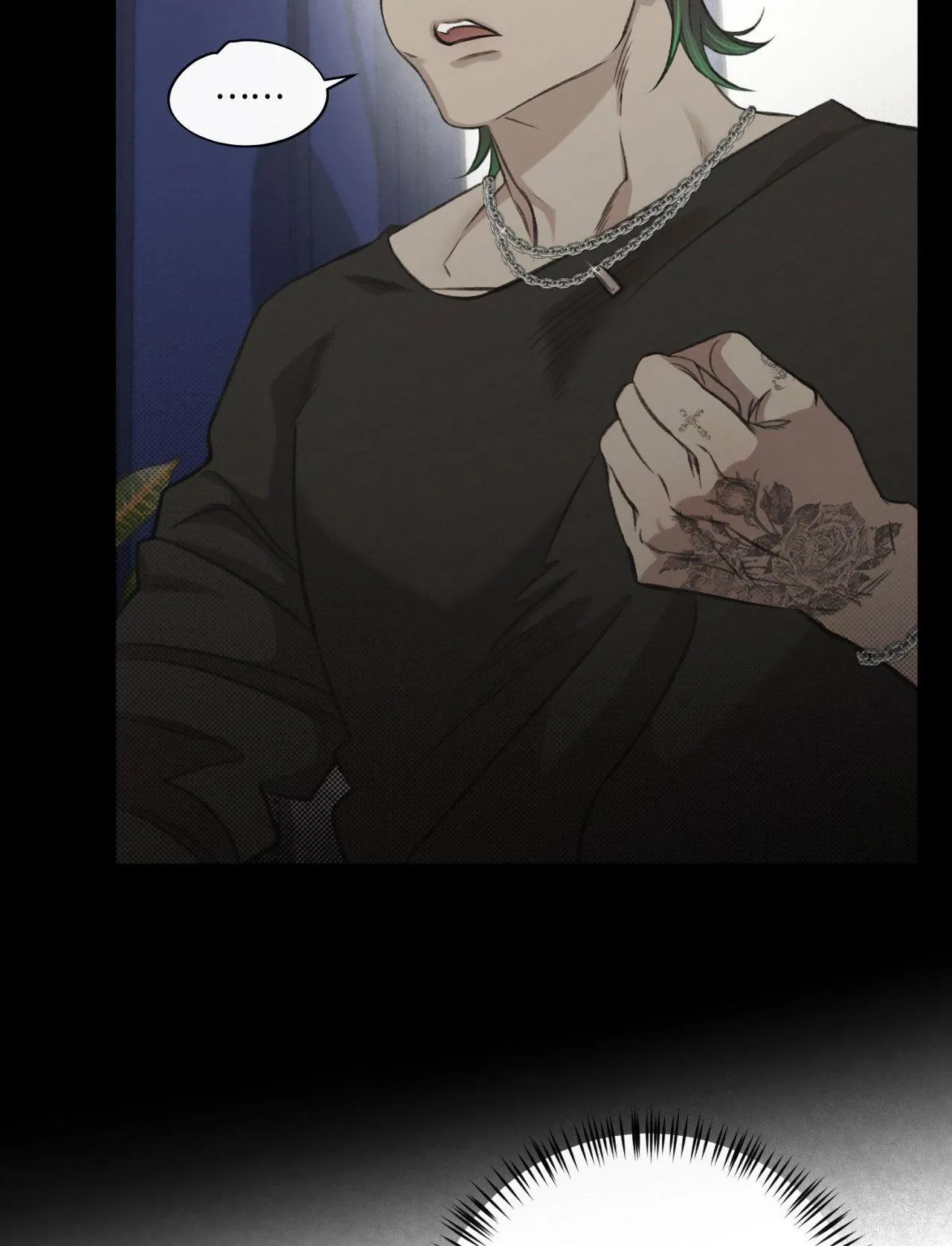 DẪU VẬY Chapter 16 Trang 9