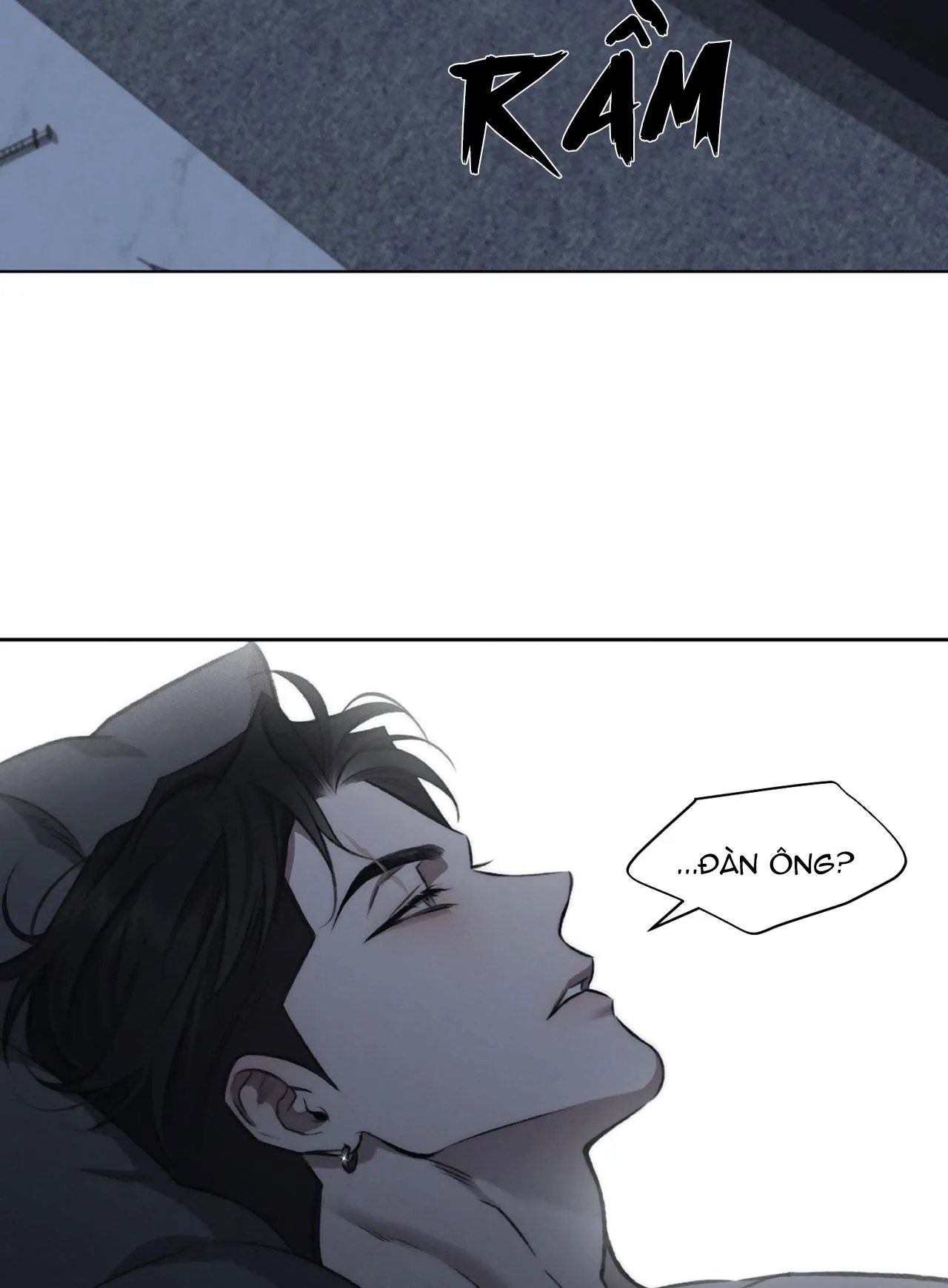 DẪU VẬY Chapter 16 Trang 25