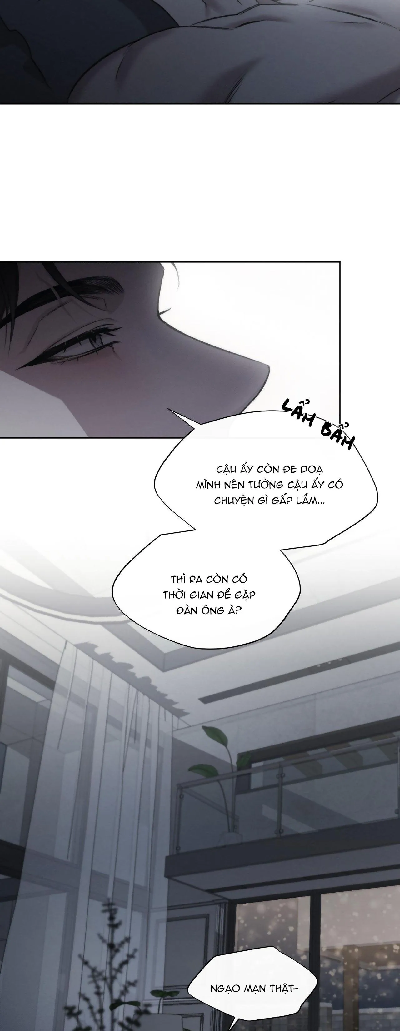 DẪU VẬY Chapter 16 Trang 26