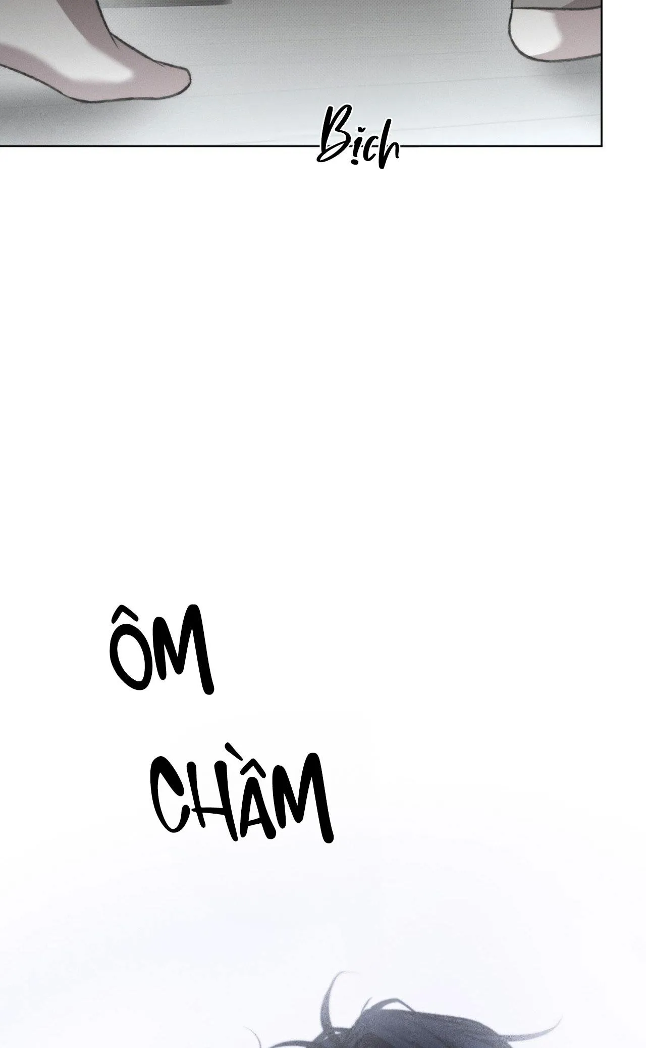 DẪU VẬY Chapter 17 Trang 38