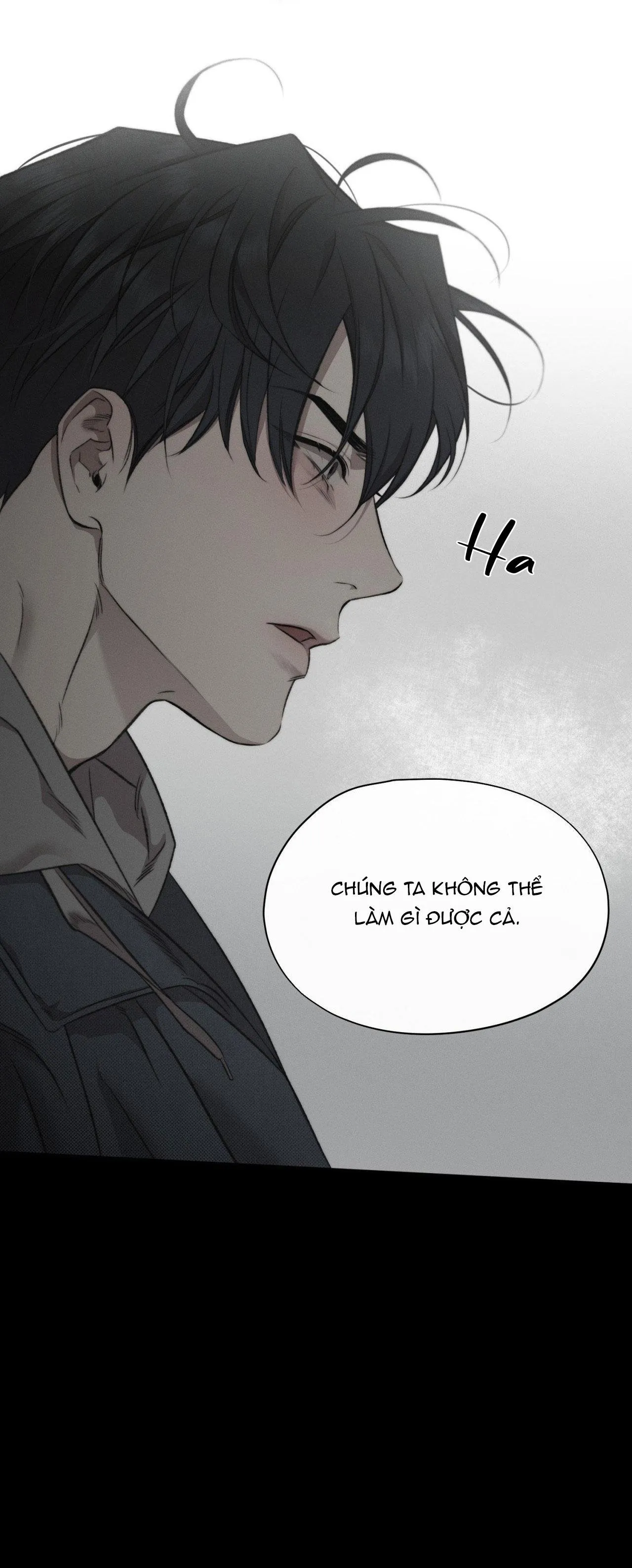 DẪU VẬY Chapter 19 Trang 20