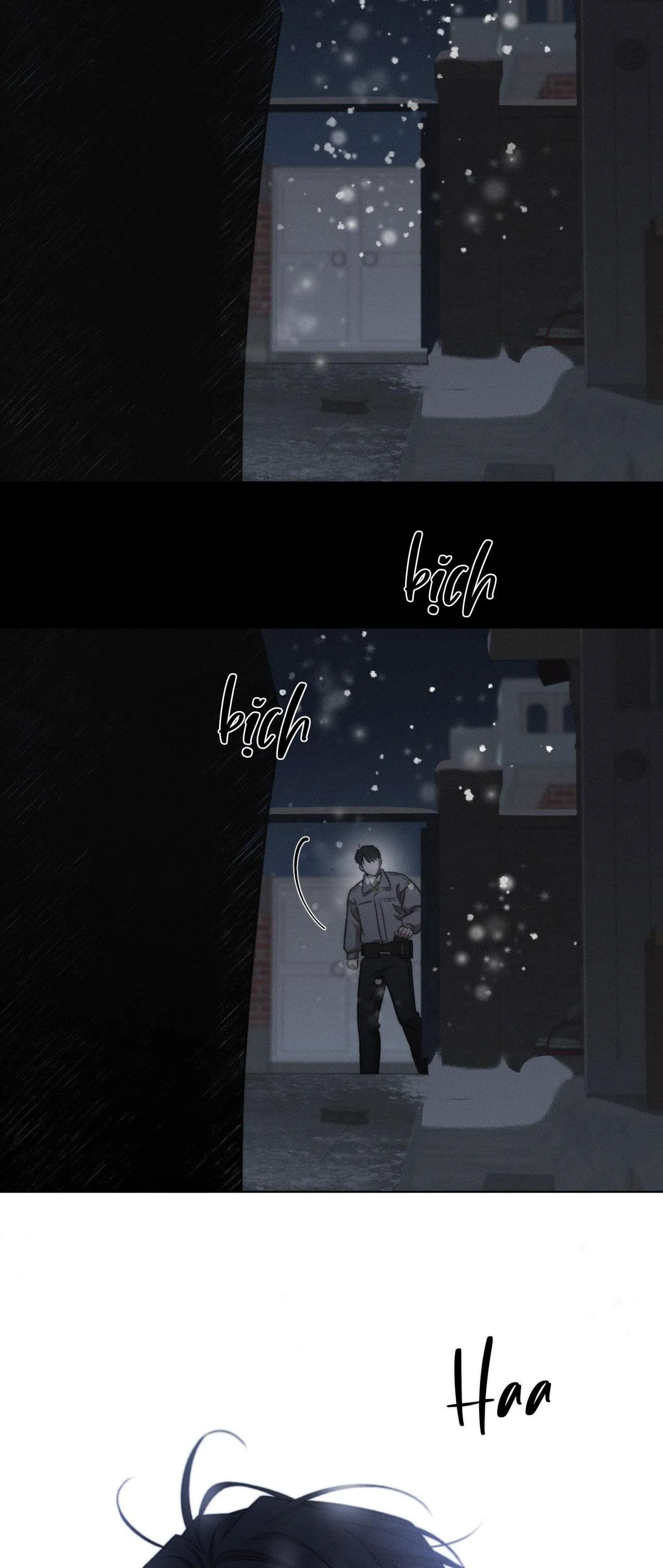 DẪU VẬY Chapter 19 Trang 28