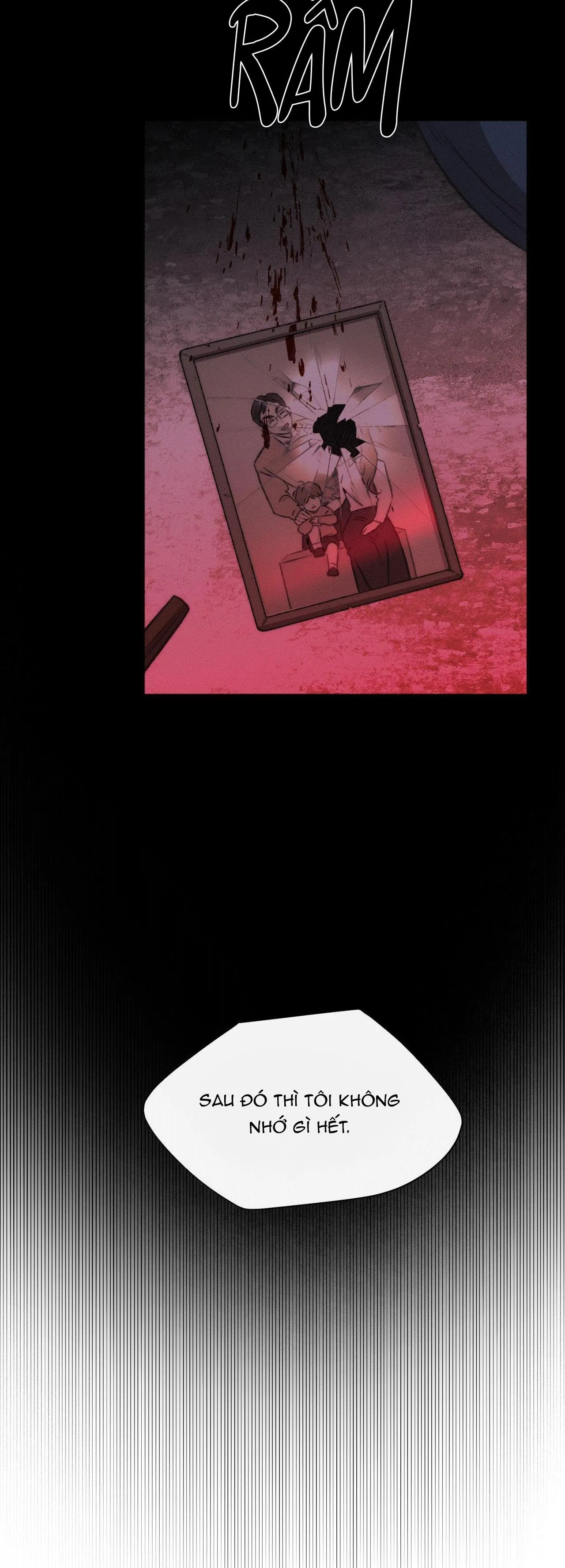 DẪU VẬY Chapter 19 Trang 37