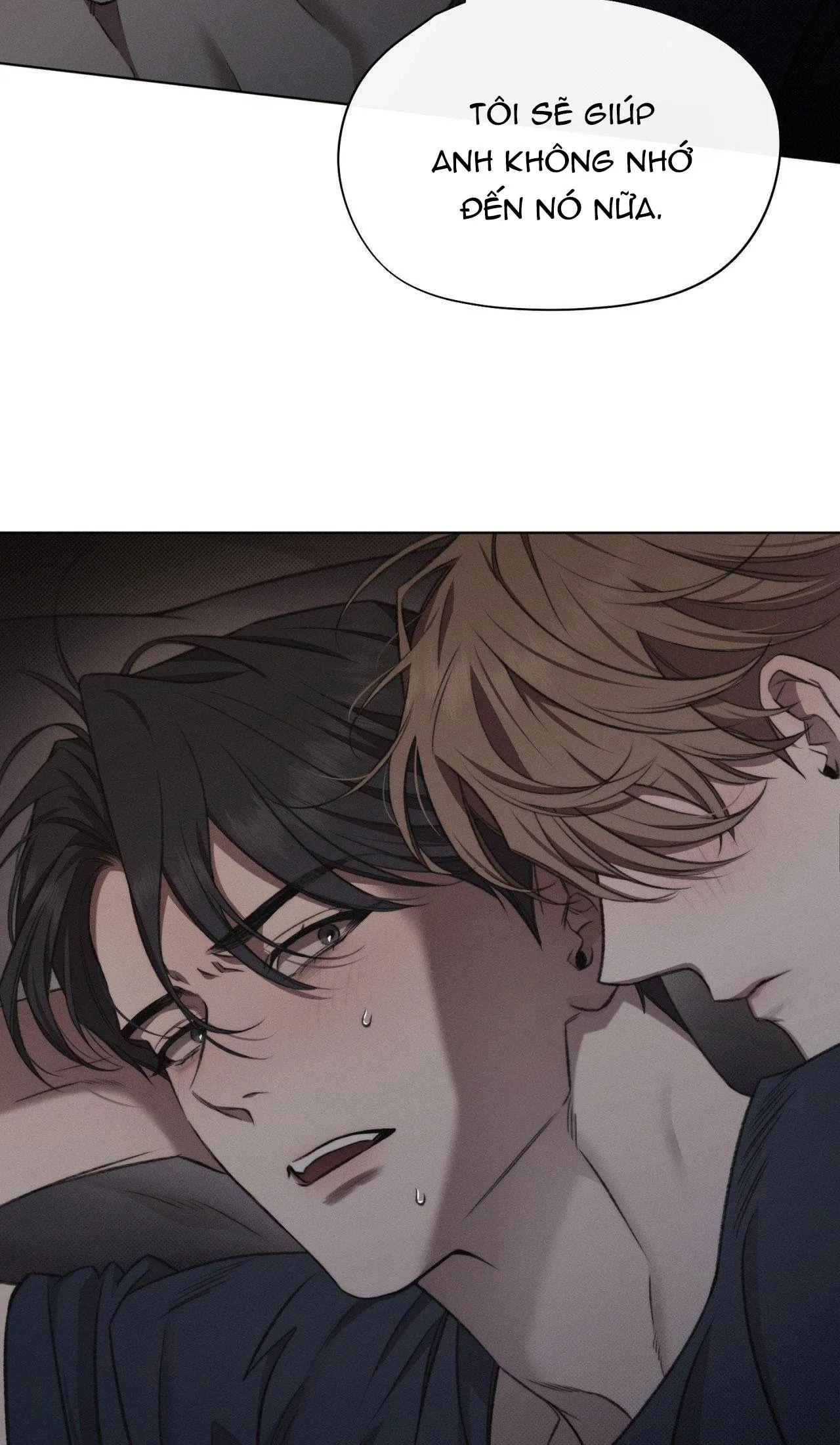 DẪU VẬY Chapter 19 Trang 43