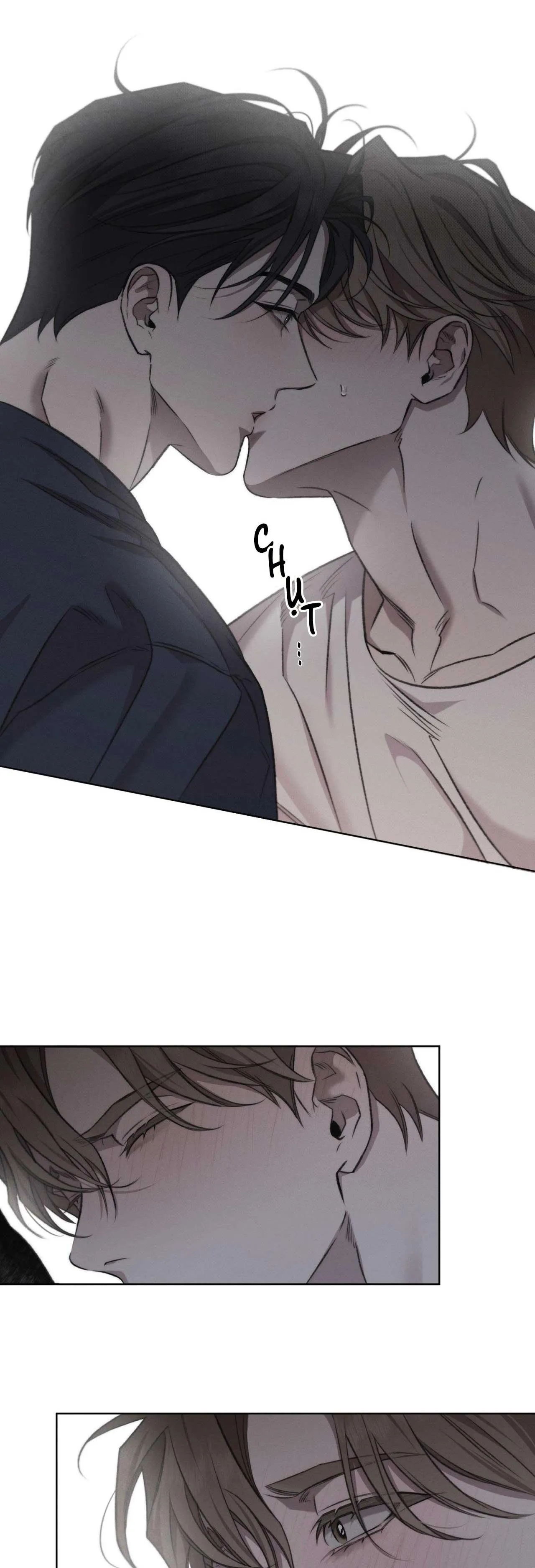 DẪU VẬY Chapter 20 Trang 10