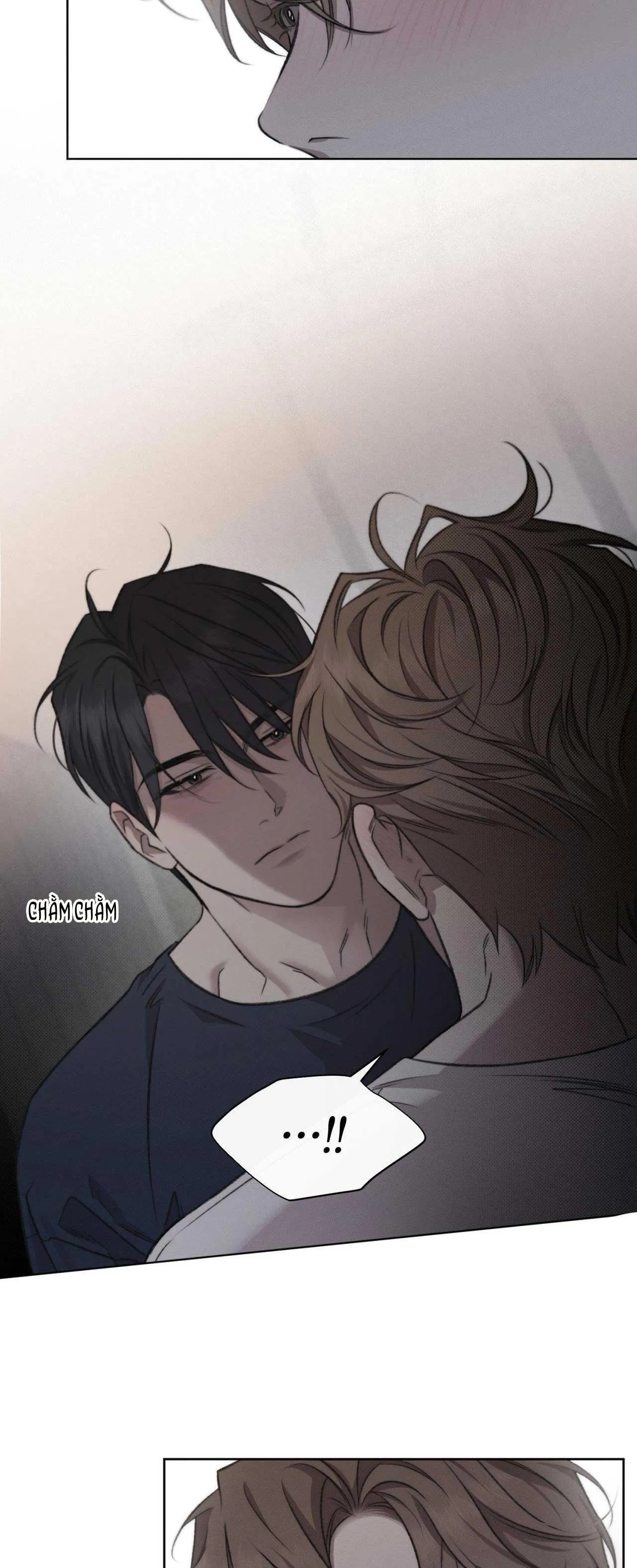 DẪU VẬY Chapter 20 Trang 11