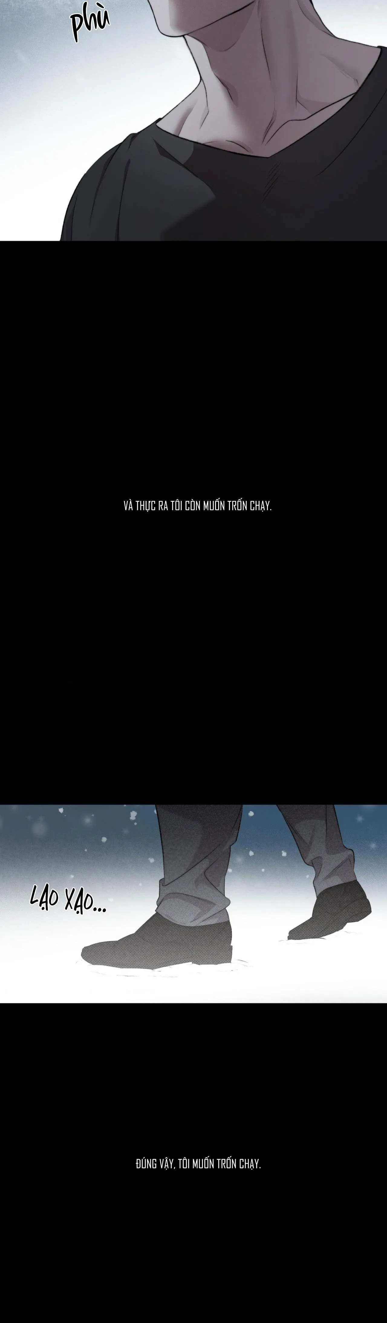 DẪU VẬY Chapter 1 Trang 3