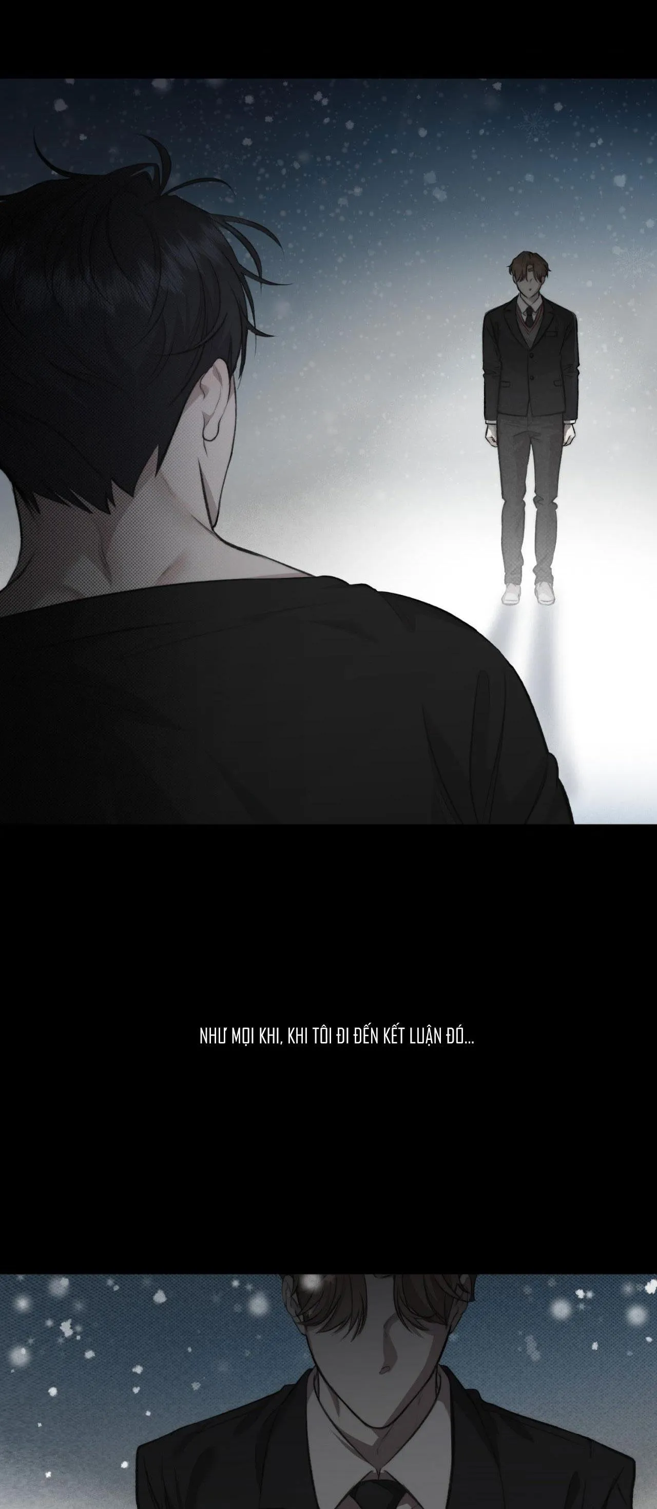 DẪU VẬY Chapter 1 Trang 4