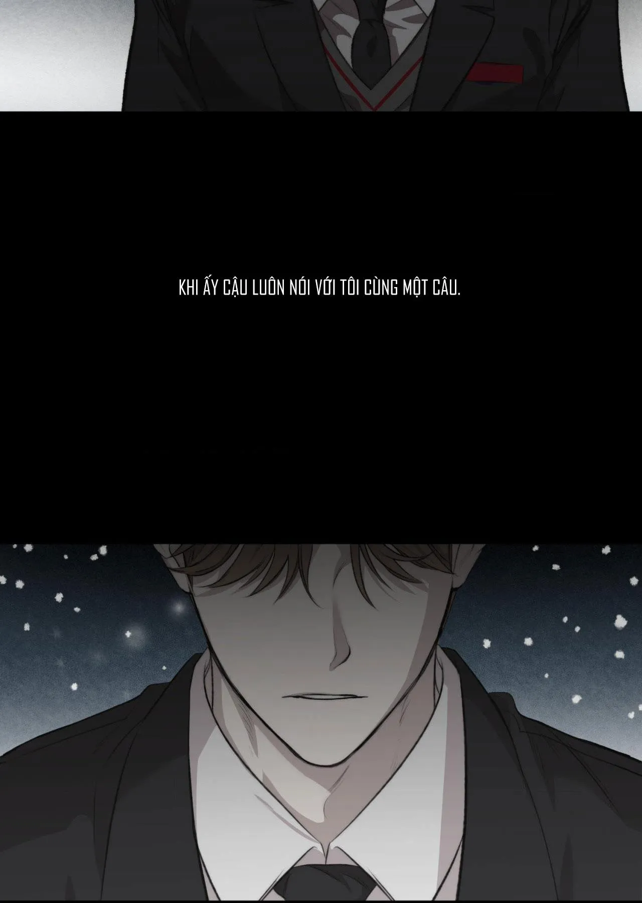 DẪU VẬY Chapter 1 Trang 5