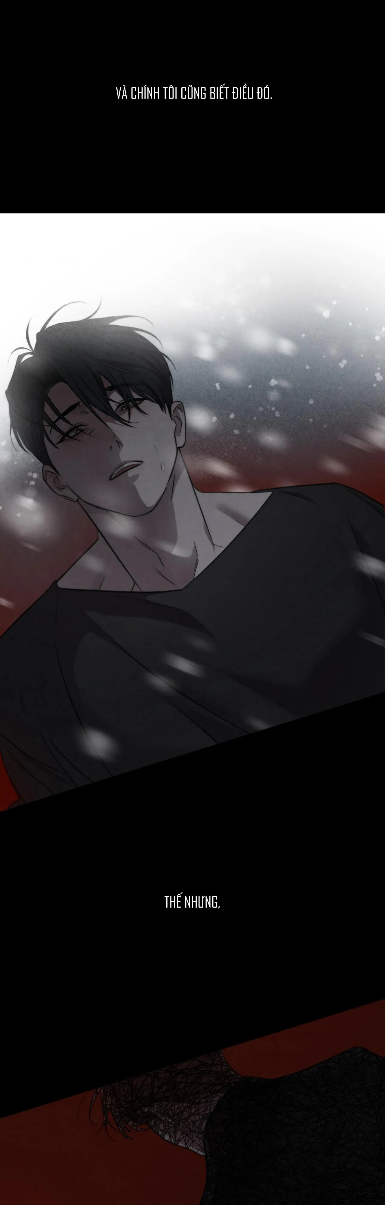 DẪU VẬY Chapter 1 Trang 7