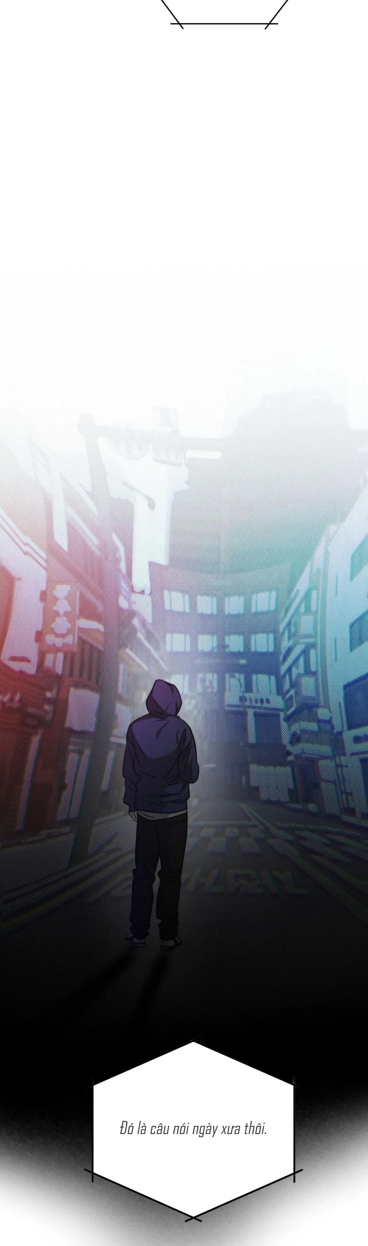 DẪU VẬY Chapter 1 Trang 19