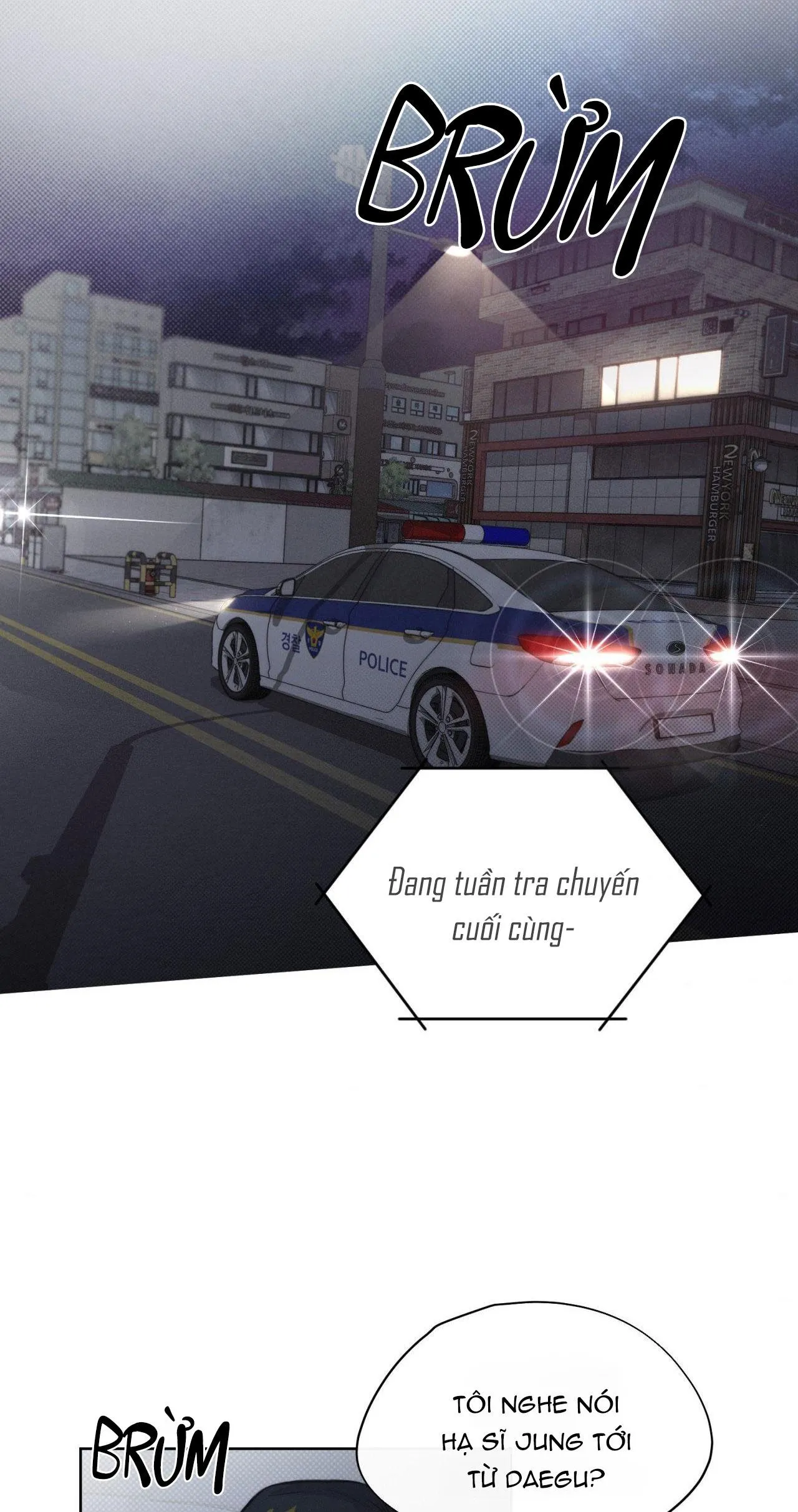 DẪU VẬY Chapter 1 Trang 26