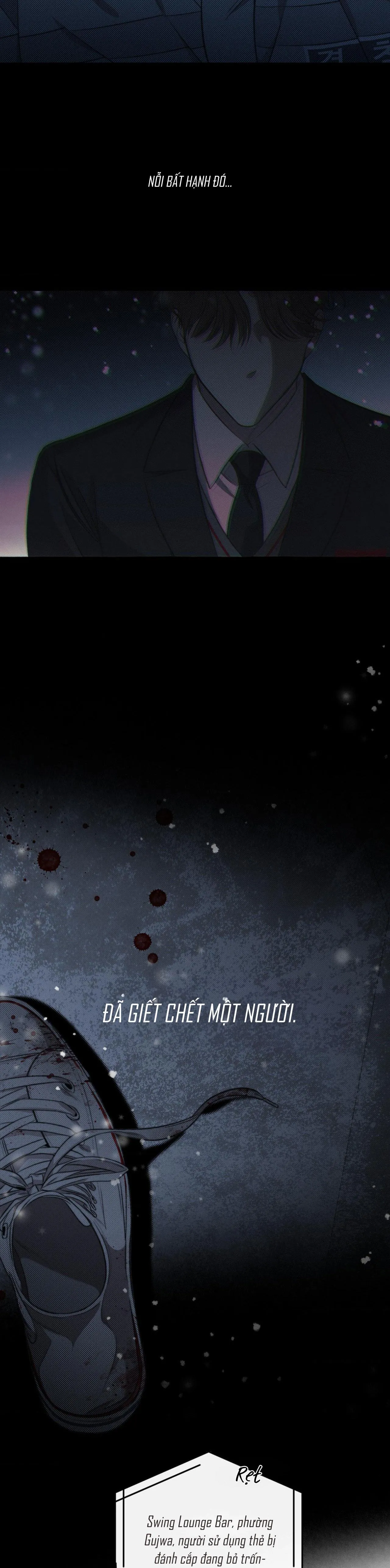 DẪU VẬY Chapter 1 Trang 37