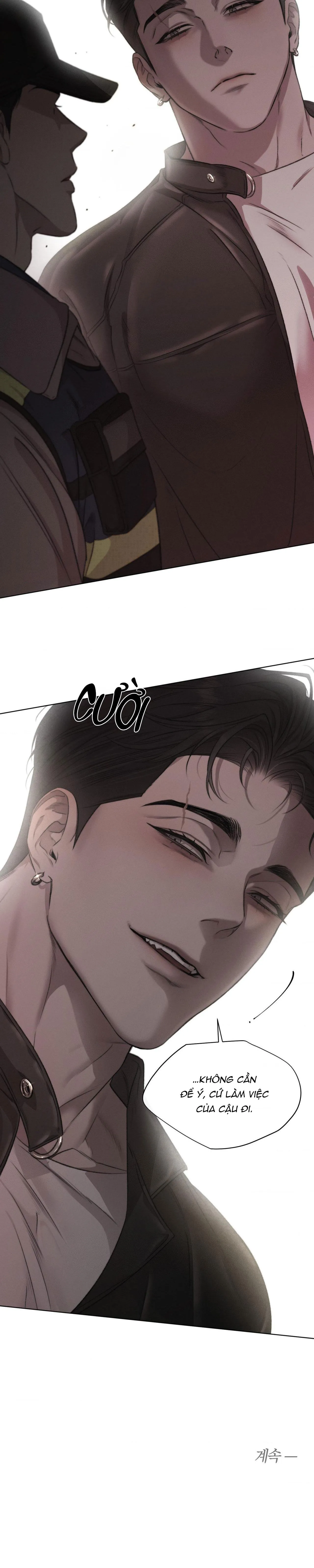 DẪU VẬY Chapter 1 Trang 47