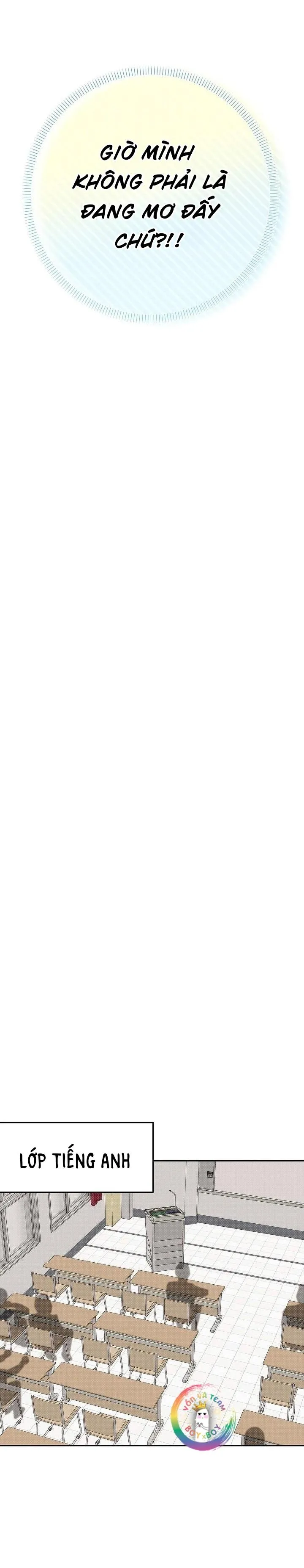 (END) DẤU ẤN Chapter 2 Trang 13