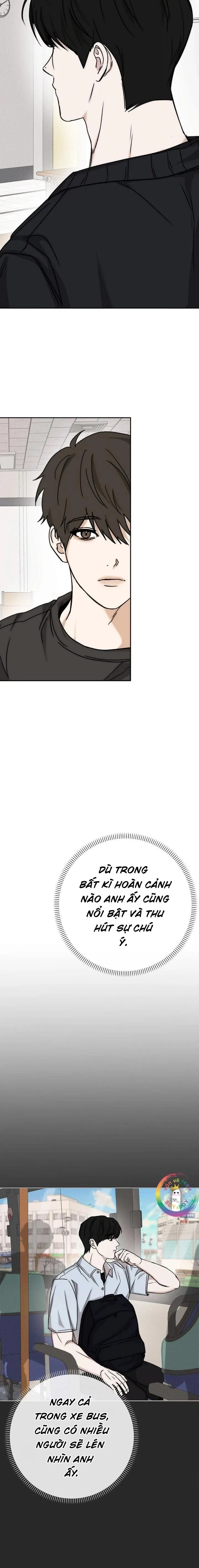 (END) DẤU ẤN Chapter 2 Trang 17