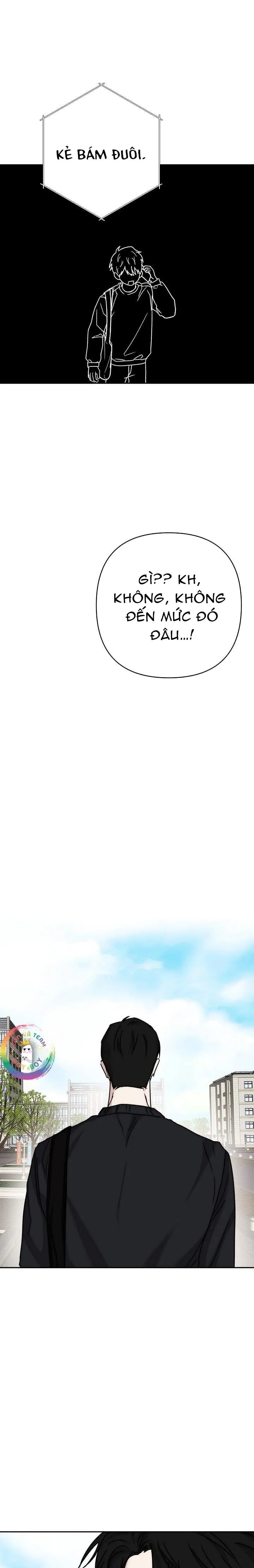 (END) DẤU ẤN Chapter 2 Trang 22