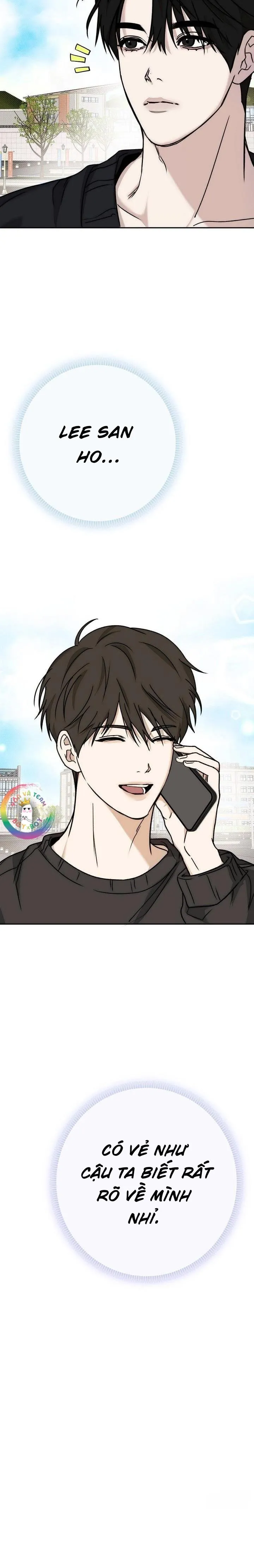 (END) DẤU ẤN Chapter 2 Trang 23