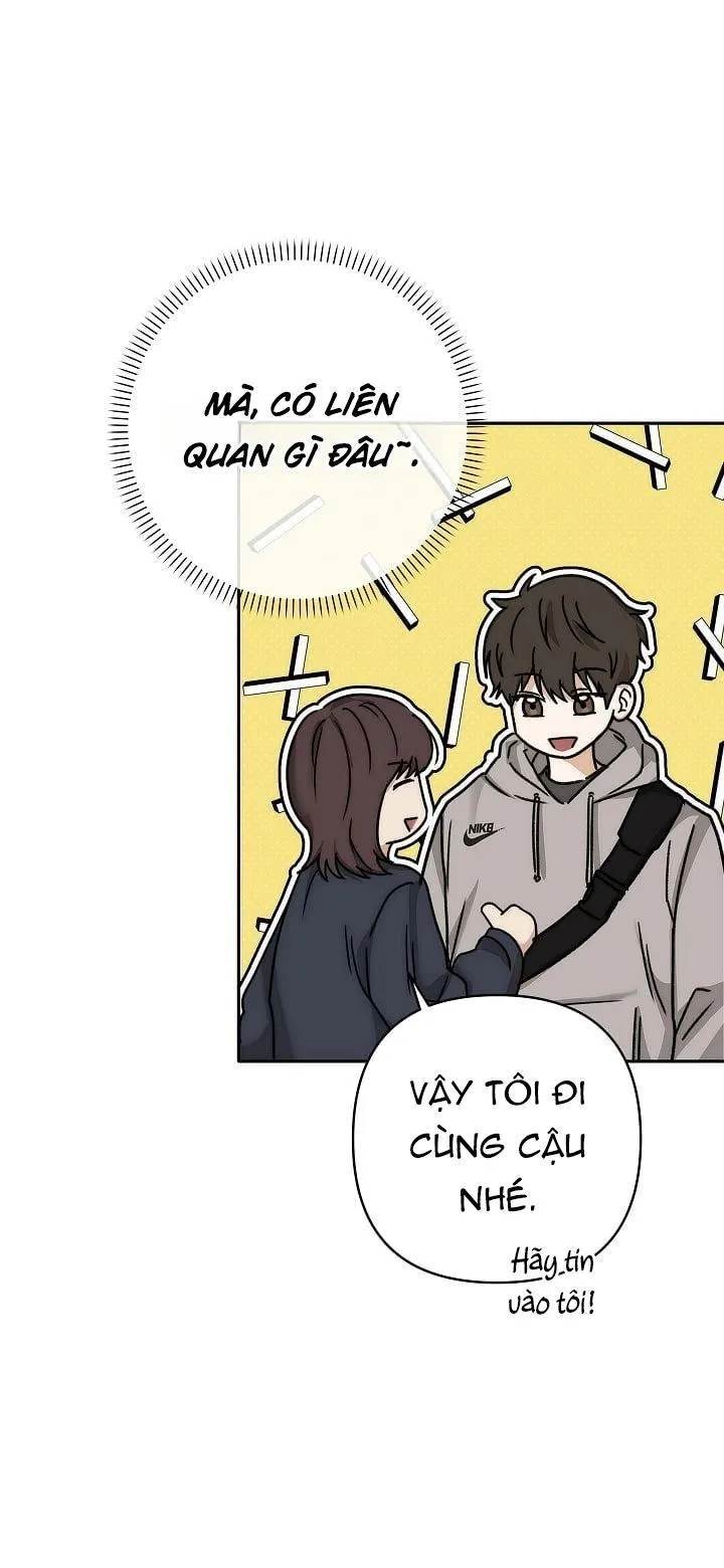 (END) DẤU ẤN Chapter 3 Trang 15