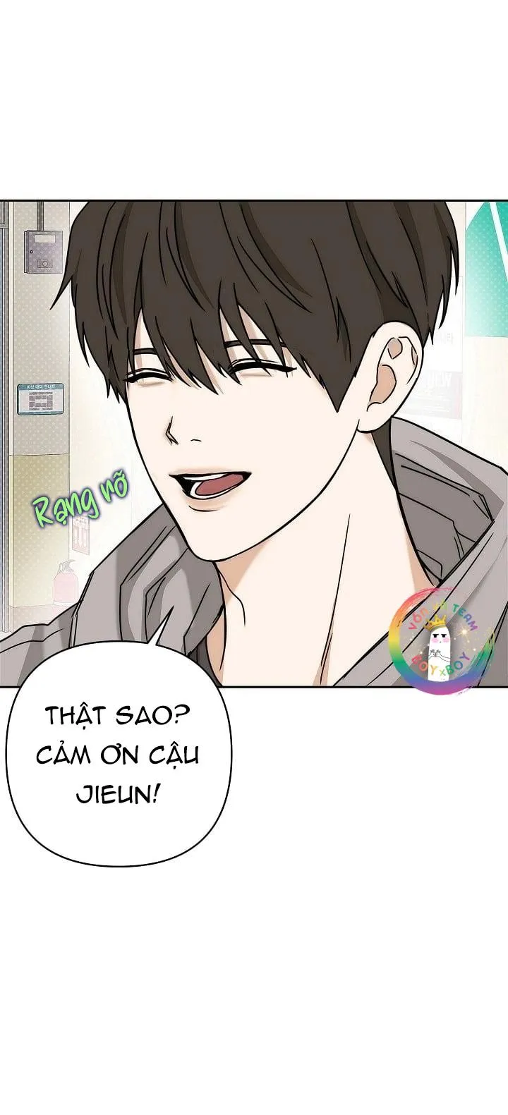 (END) DẤU ẤN Chapter 3 Trang 16