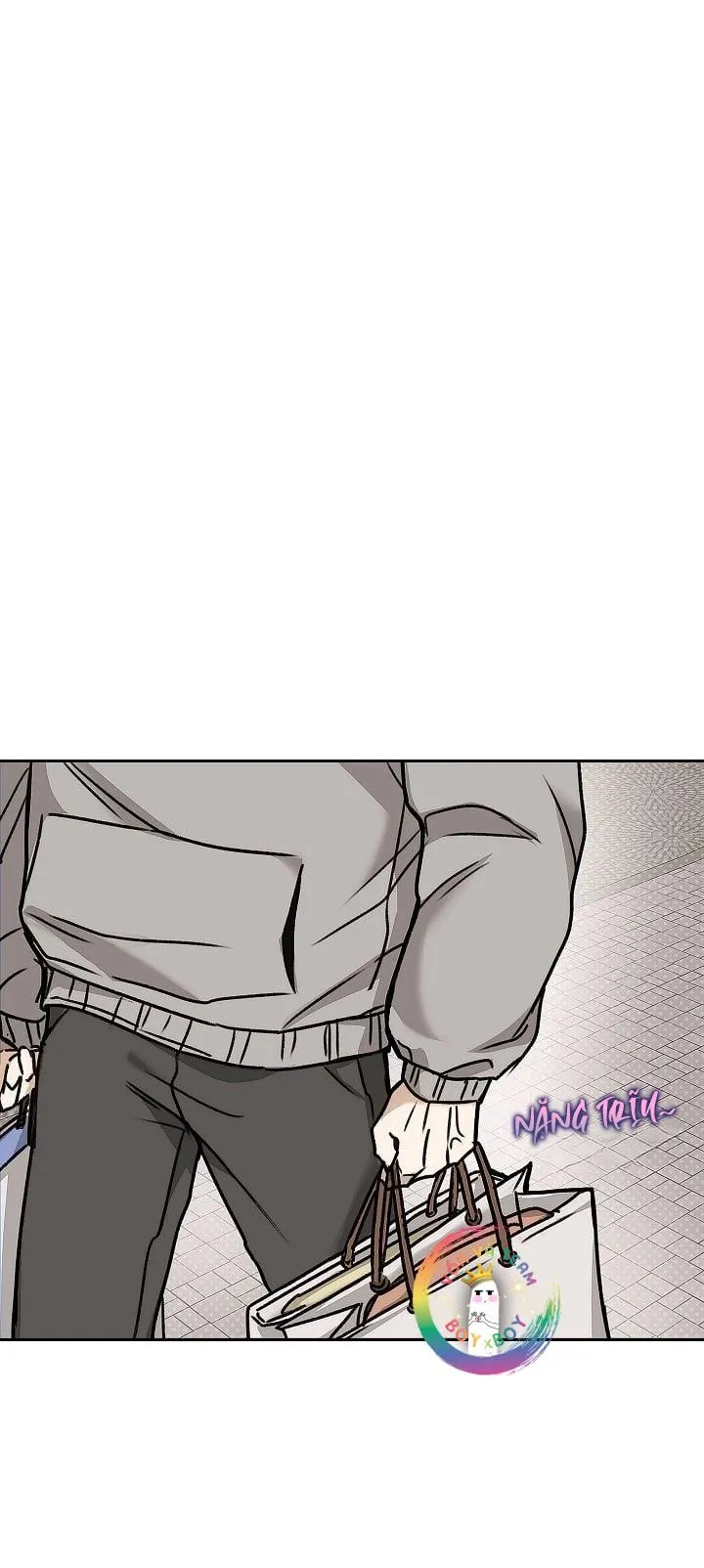 (END) DẤU ẤN Chapter 3 Trang 21