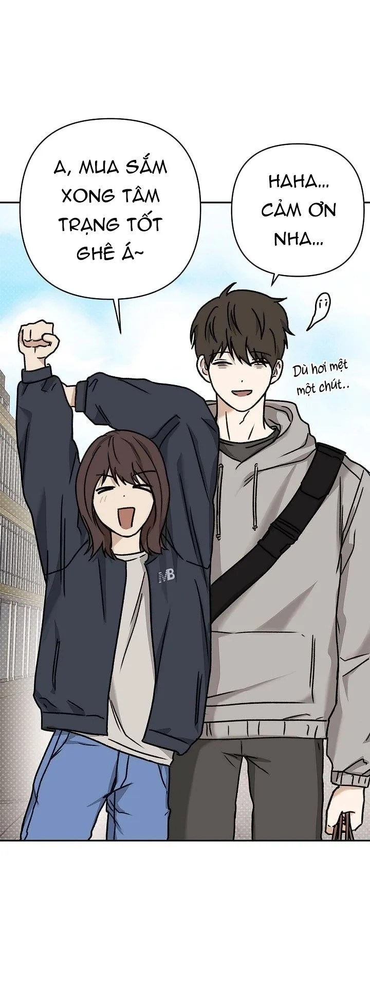 (END) DẤU ẤN Chapter 3 Trang 22