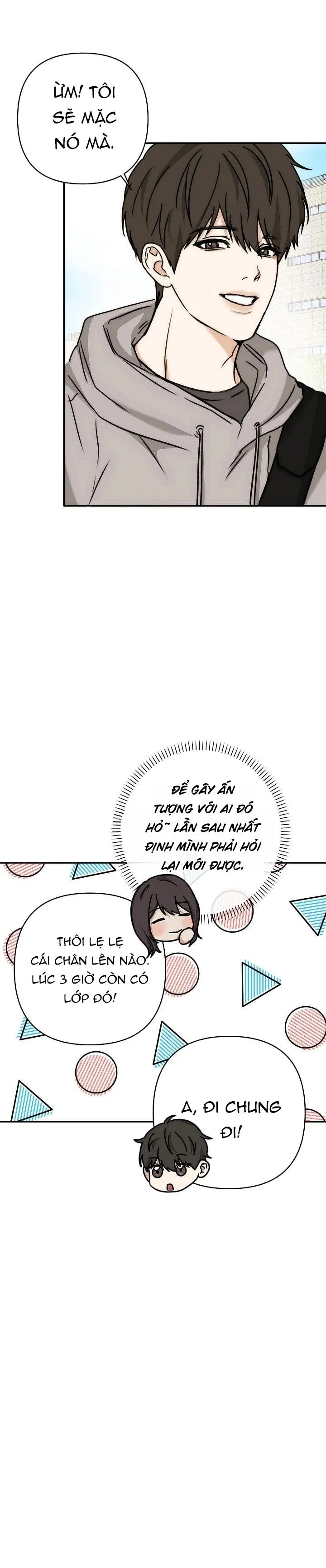 (END) DẤU ẤN Chapter 3 Trang 24