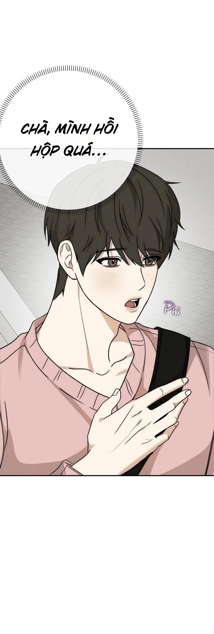 (END) DẤU ẤN Chapter 3 Trang 34