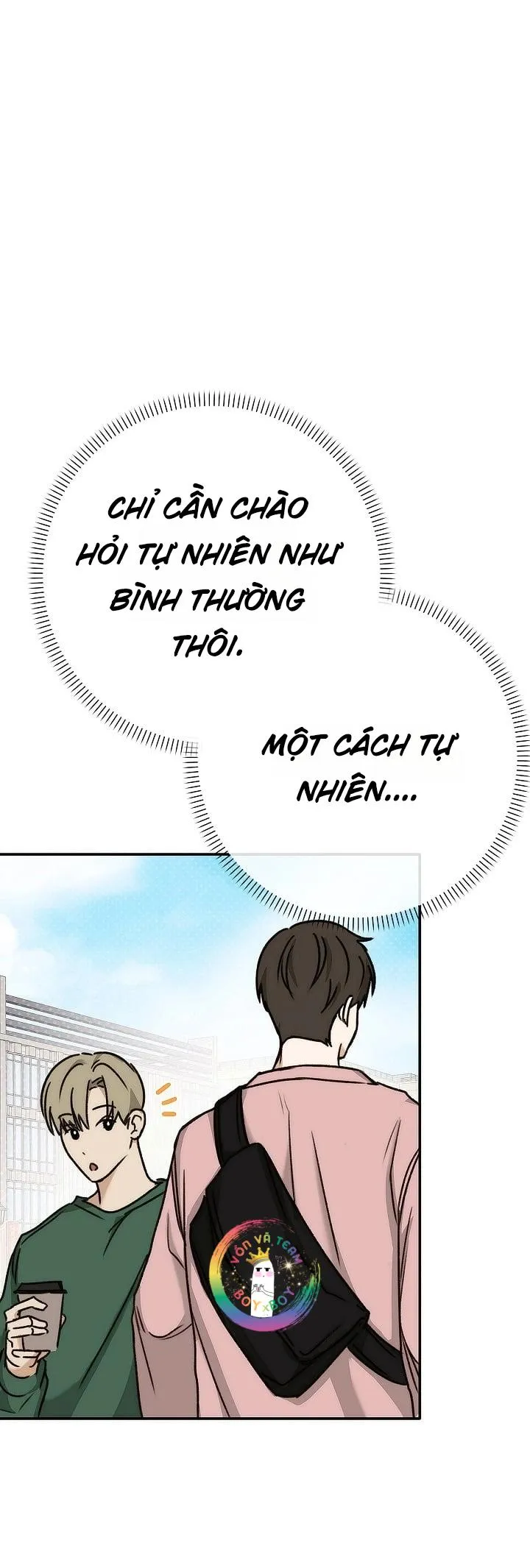 (END) DẤU ẤN Chapter 3 Trang 35