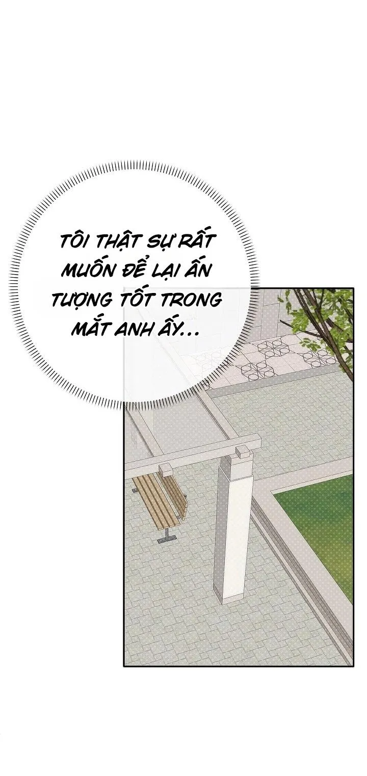 (END) DẤU ẤN Chapter 3 Trang 38