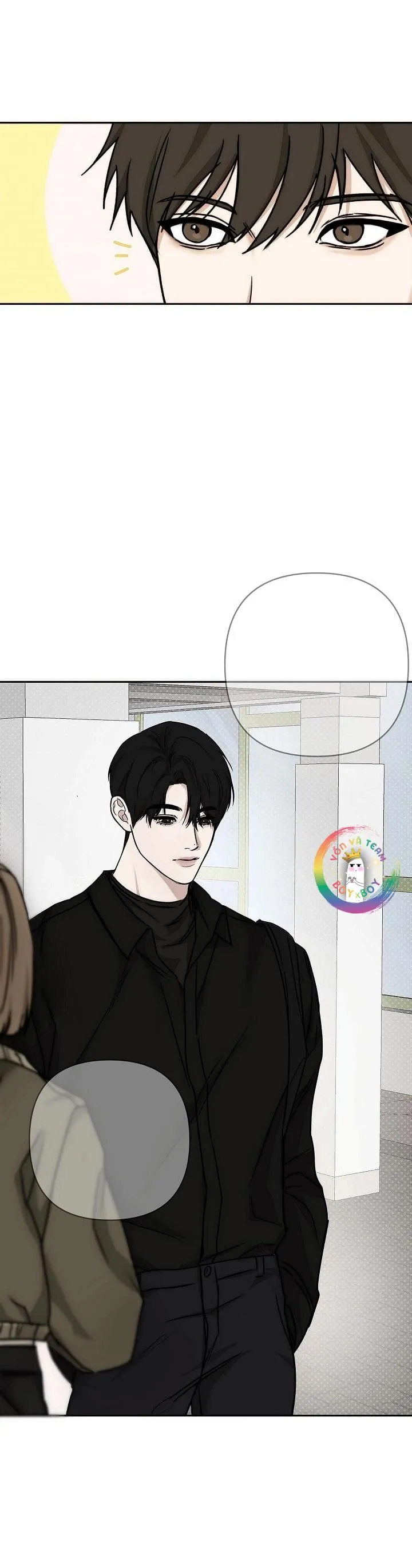 (END) DẤU ẤN Chapter 3 Trang 39