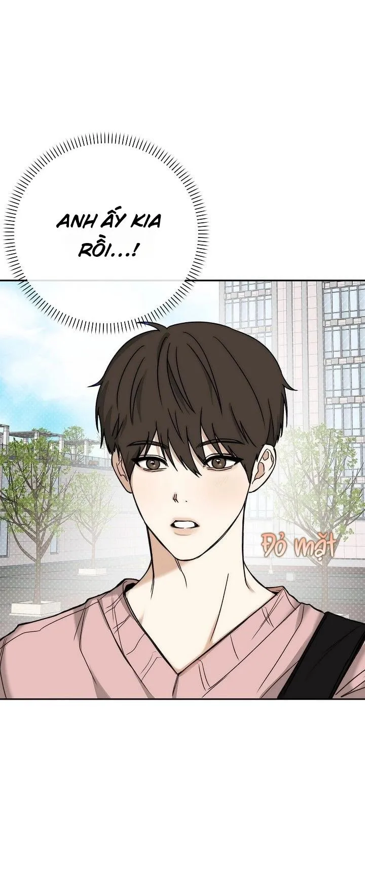 (END) DẤU ẤN Chapter 3 Trang 40
