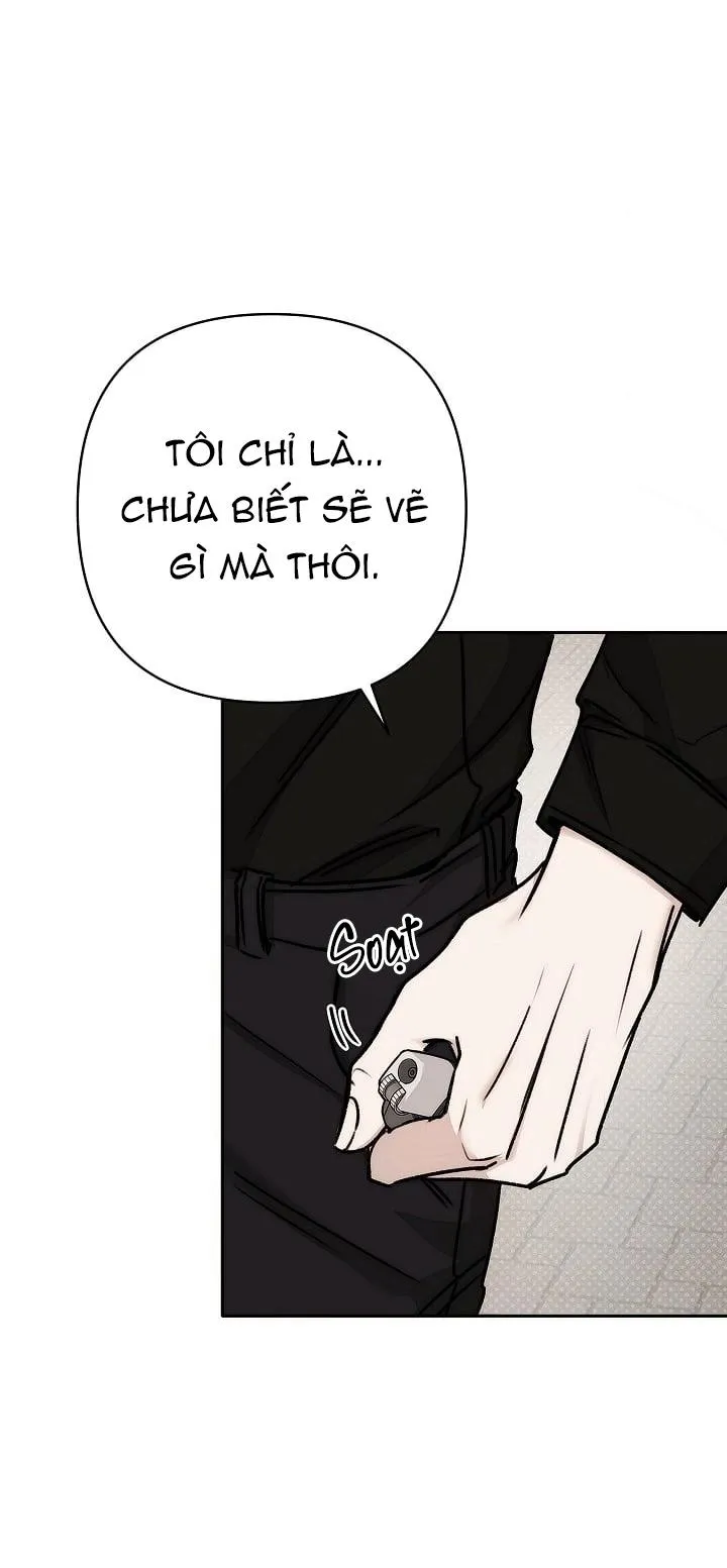 (END) DẤU ẤN Chapter 3 Trang 42