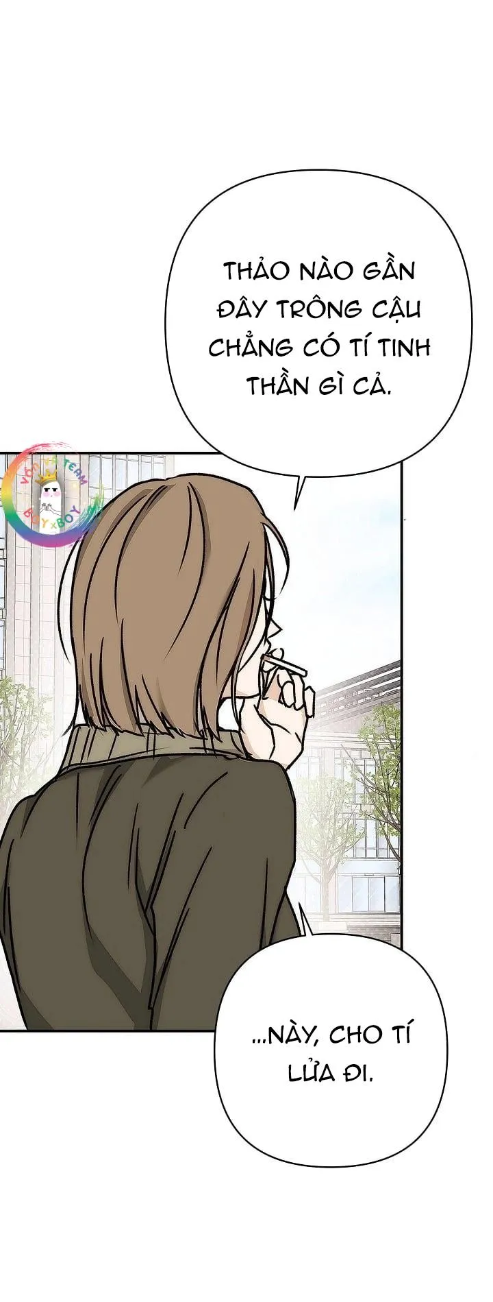 (END) DẤU ẤN Chapter 3 Trang 43