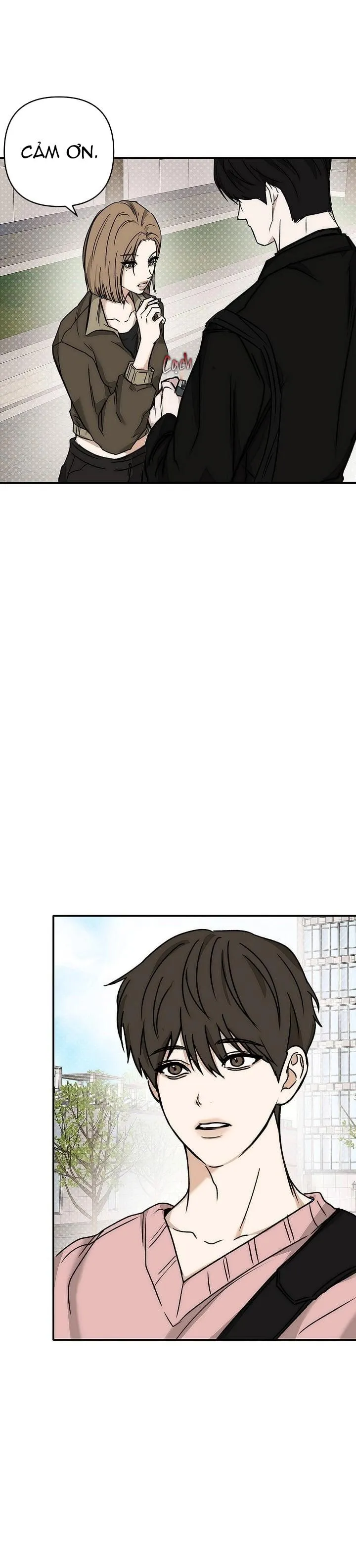 (END) DẤU ẤN Chapter 3 Trang 44