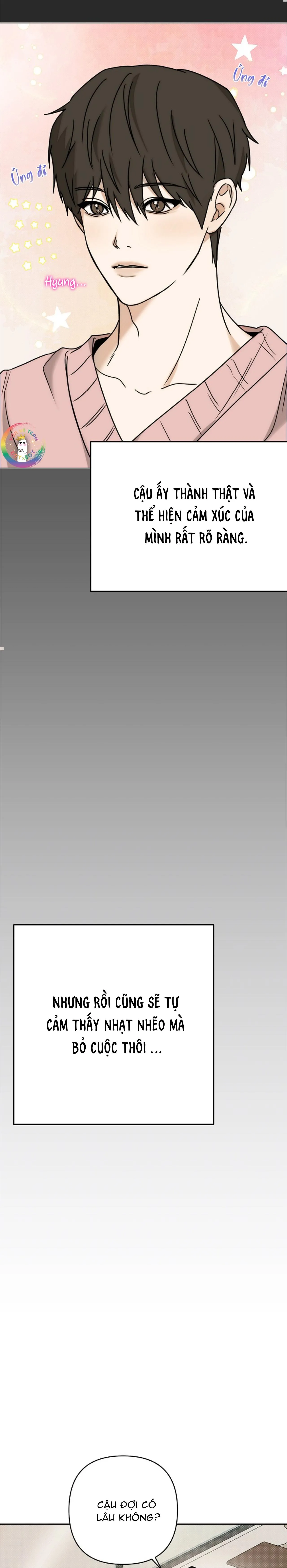 (END) DẤU ẤN Chapter 4 Trang 13
