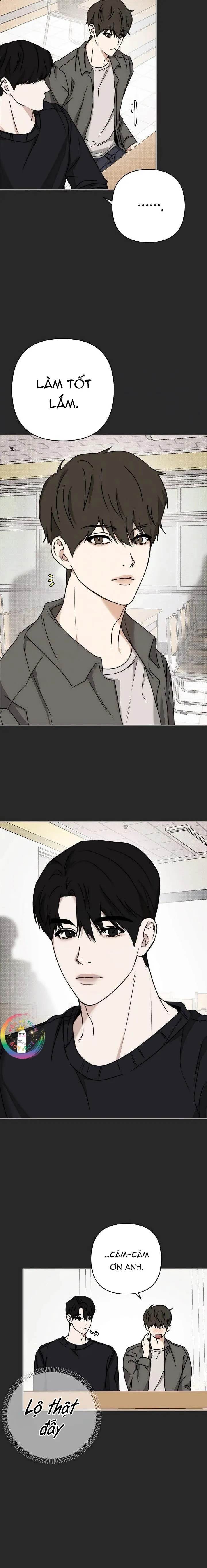 (END) DẤU ẤN Chapter 5 Trang 5