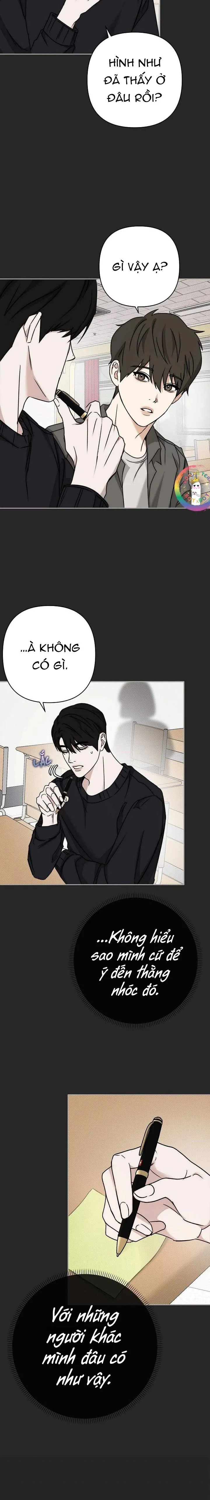 (END) DẤU ẤN Chapter 5 Trang 7